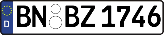 BN-BZ1746