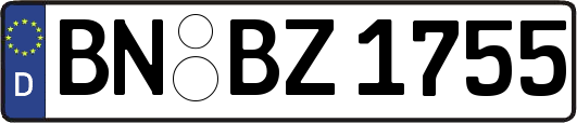 BN-BZ1755