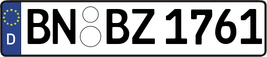 BN-BZ1761