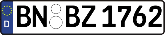 BN-BZ1762