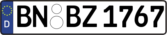 BN-BZ1767
