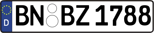 BN-BZ1788