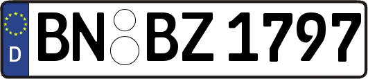 BN-BZ1797
