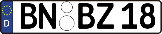 BN-BZ18
