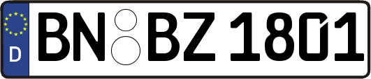 BN-BZ1801