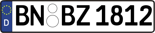 BN-BZ1812