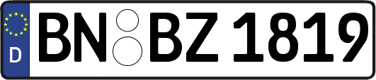 BN-BZ1819