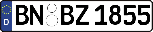 BN-BZ1855