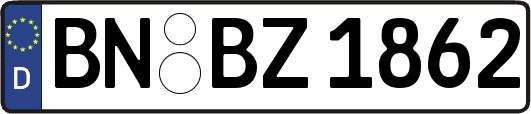 BN-BZ1862