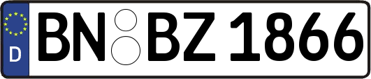 BN-BZ1866