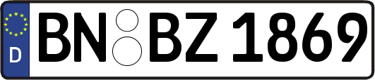 BN-BZ1869
