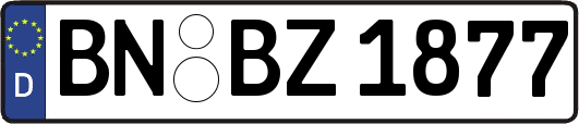 BN-BZ1877