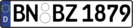 BN-BZ1879