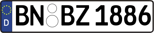 BN-BZ1886