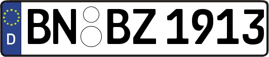 BN-BZ1913
