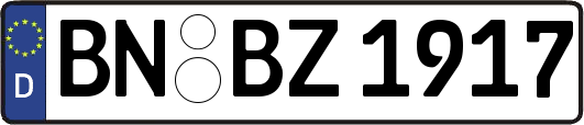 BN-BZ1917