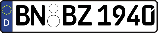 BN-BZ1940