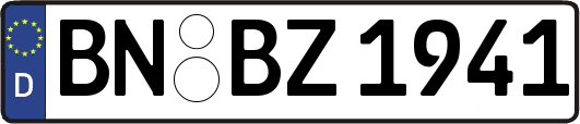 BN-BZ1941