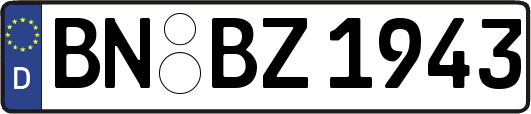 BN-BZ1943