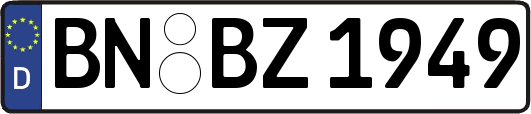 BN-BZ1949
