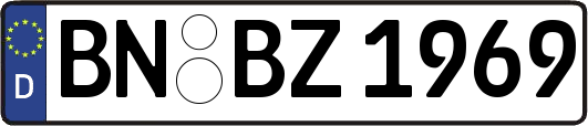 BN-BZ1969