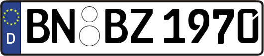 BN-BZ1970