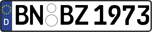 BN-BZ1973