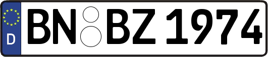 BN-BZ1974