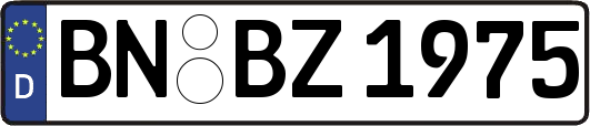 BN-BZ1975