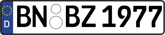 BN-BZ1977