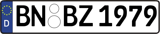 BN-BZ1979