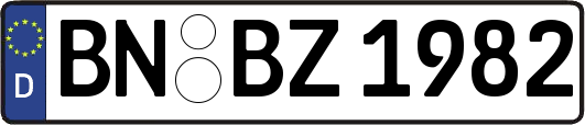 BN-BZ1982