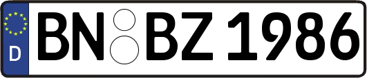 BN-BZ1986