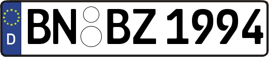 BN-BZ1994