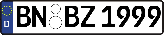BN-BZ1999