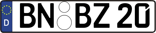 BN-BZ20