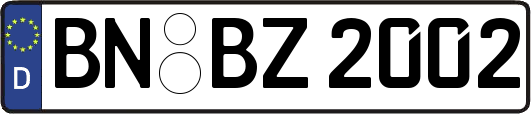 BN-BZ2002