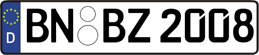 BN-BZ2008