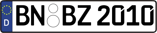 BN-BZ2010