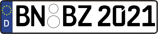 BN-BZ2021