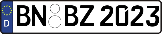 BN-BZ2023