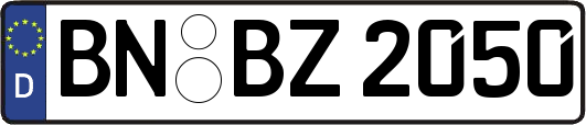BN-BZ2050