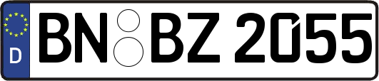 BN-BZ2055