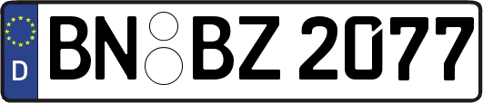 BN-BZ2077