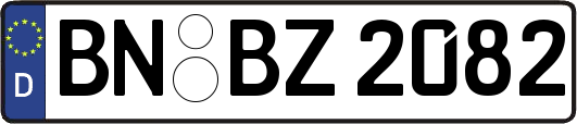 BN-BZ2082