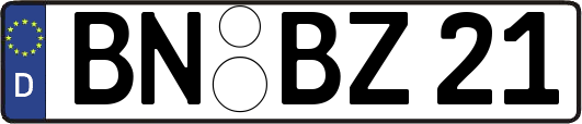 BN-BZ21