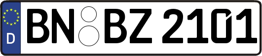 BN-BZ2101