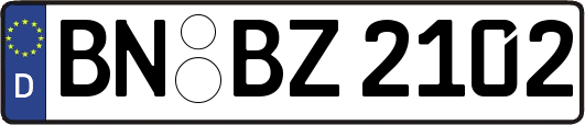 BN-BZ2102