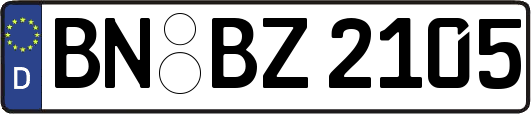 BN-BZ2105