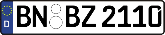 BN-BZ2110